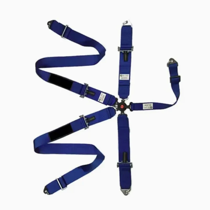 Qual é o futuro da tecnologia de cintos de segurança automotivos